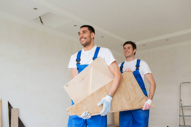 Best Moving and Downsizing Cleanouts  in Duncan, SC