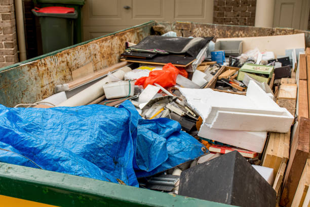 Best Garage Cleanout  in Duncan, SC