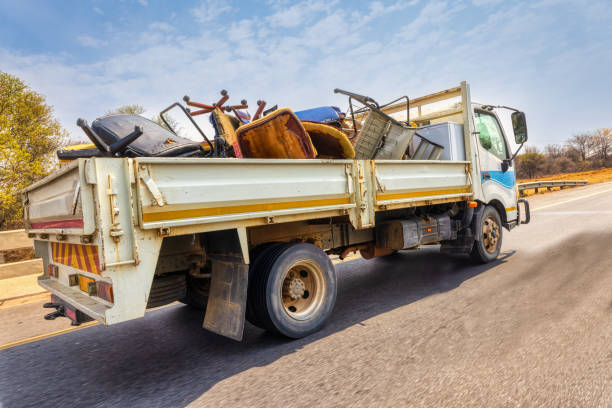 Moving and Downsizing Cleanouts in Duncan, SC